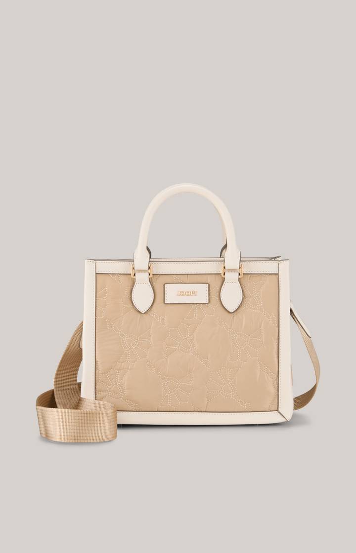 Joop Handtasche Ricamo Aurelia in Beige