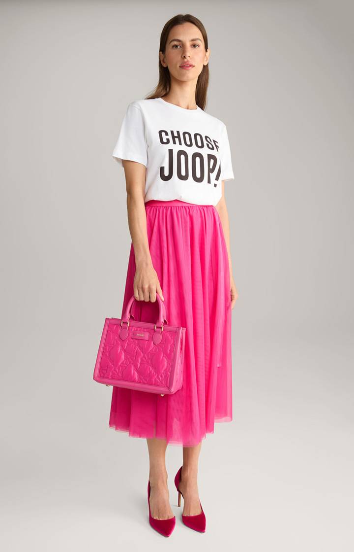 Joop Handtasche Ricamo Aurelia In Pink