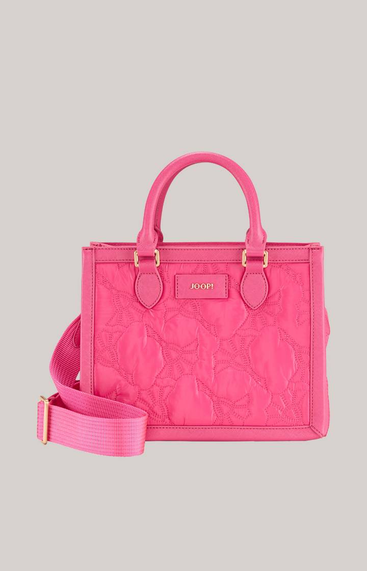 Joop Handtasche Ricamo Aurelia in Pink