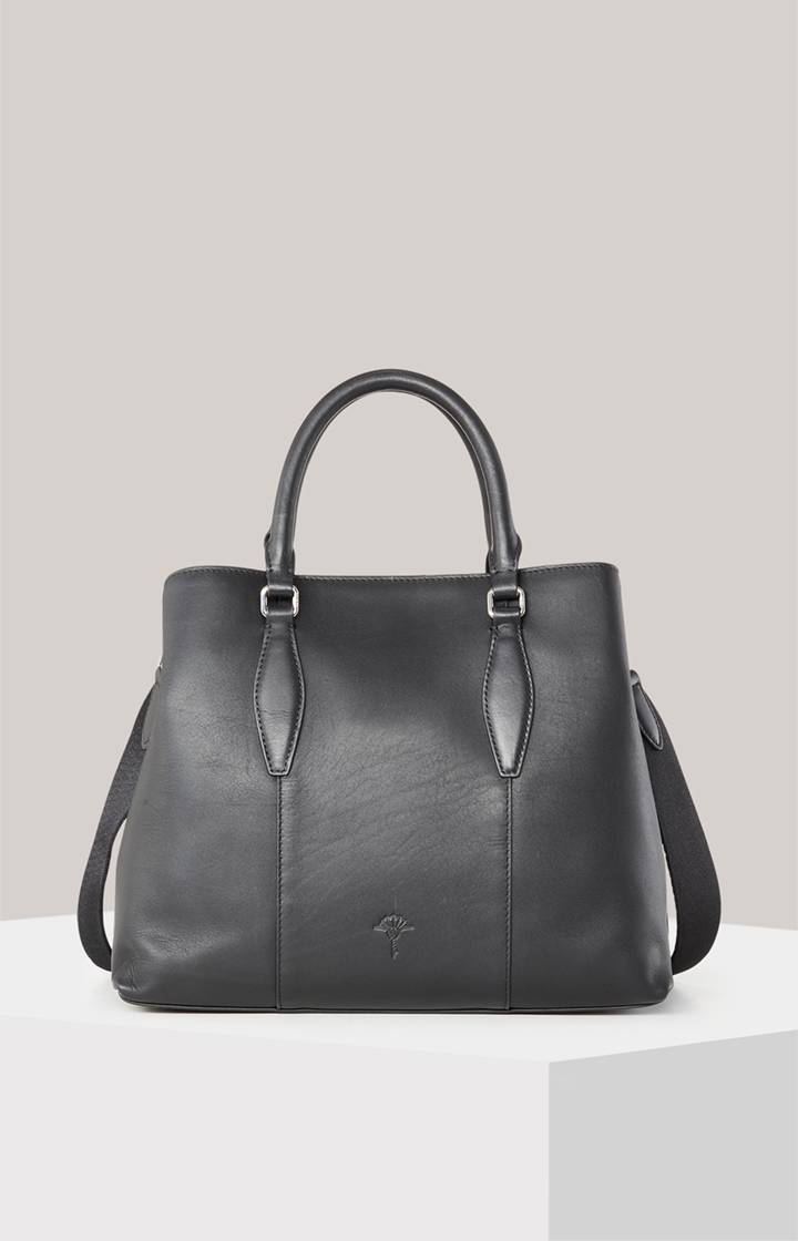 Joop Handtasche Sofisticato Emery In Schwarz