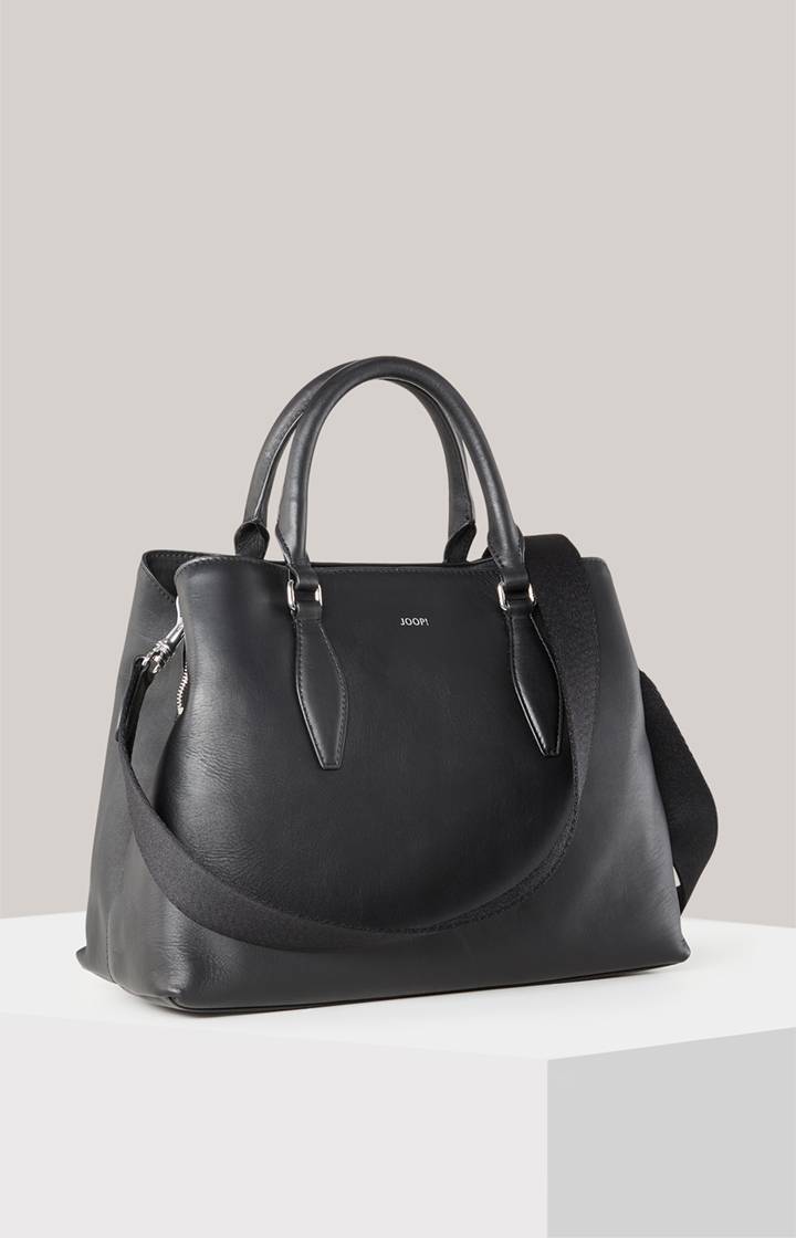 Joop Handtasche Sofisticato Emery in Schwarz