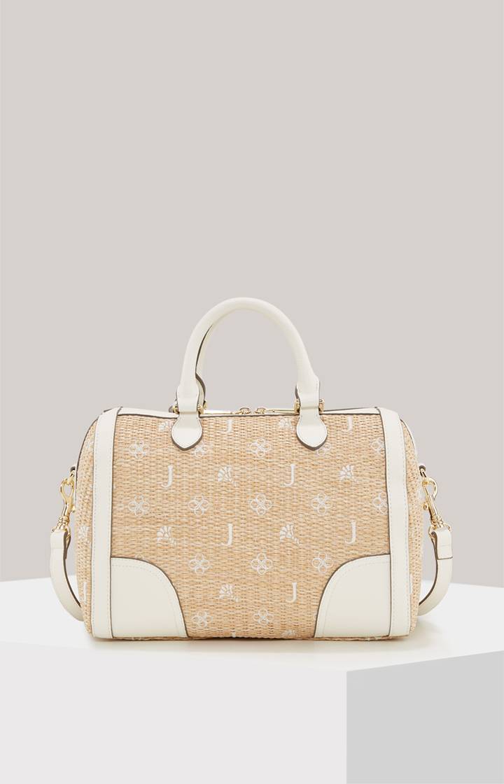 Joop Handtasche Tessere Aurora In Natur/Weiß