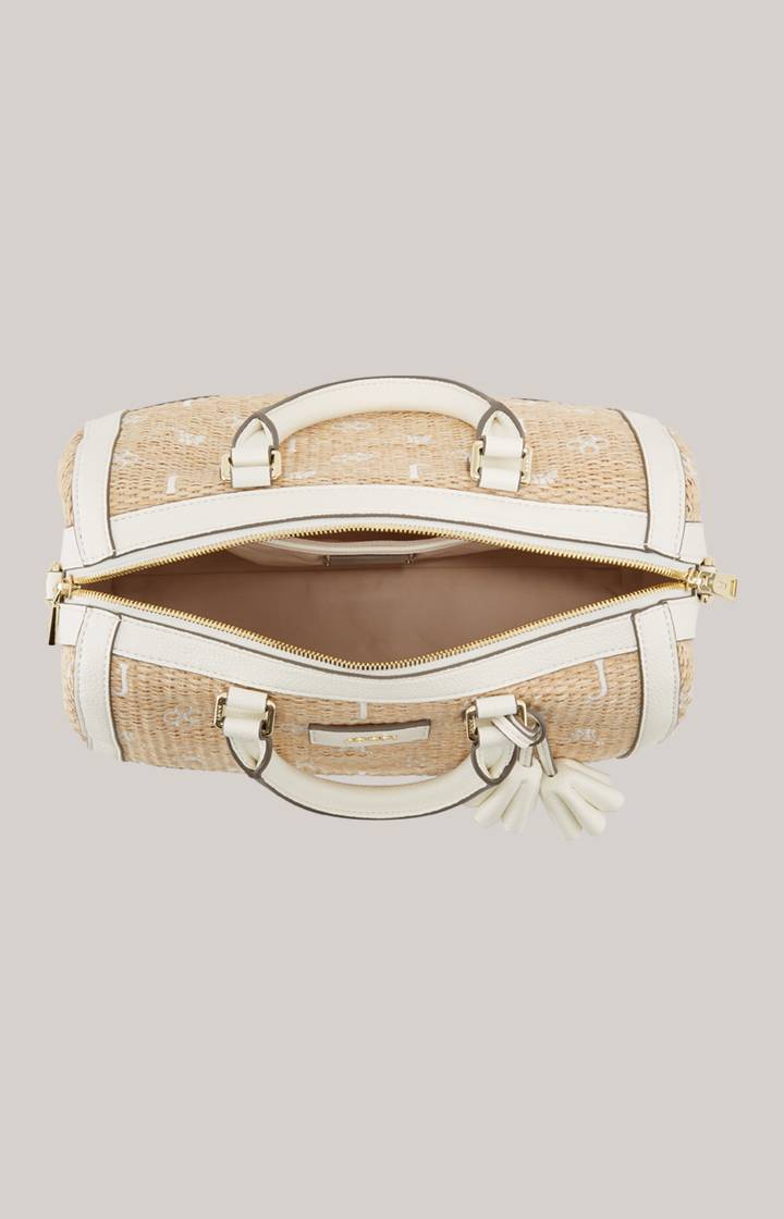 Joop Handtasche Tessere Aurora In Natur/Weiß