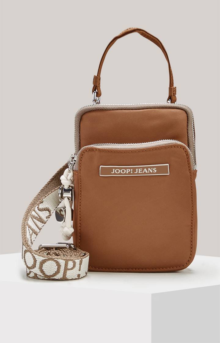 Joop Handy-Bag Lietissimo Maria in Braun