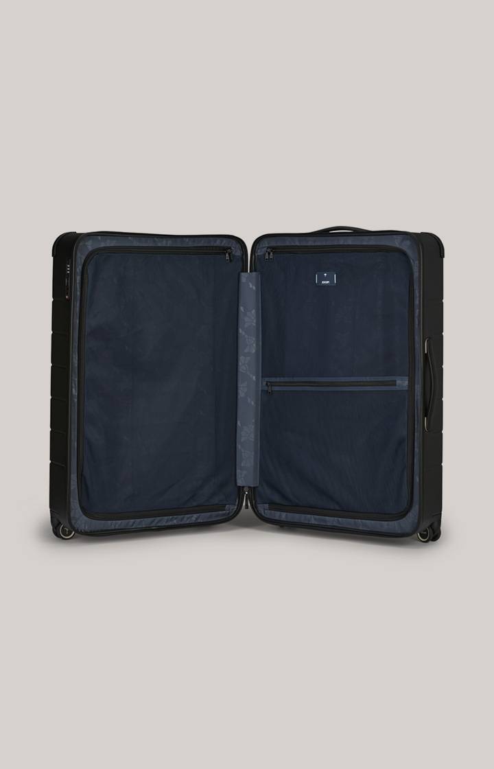 Joop Hartschalenkoffer Volare Größe L In Schwarz