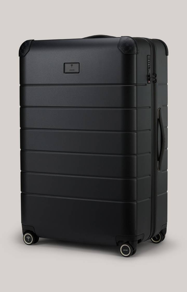 Joop Hartschalenkoffer Volare Größe L In Schwarz