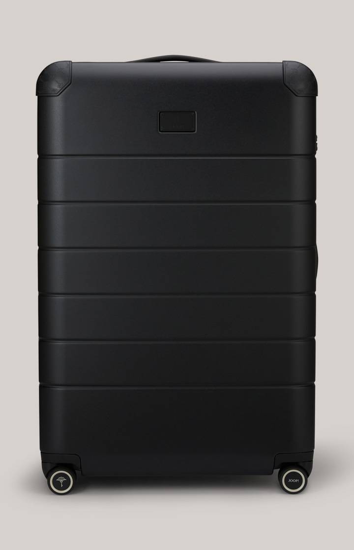 Joop Hartschalenkoffer Volare Größe L in Schwarz
