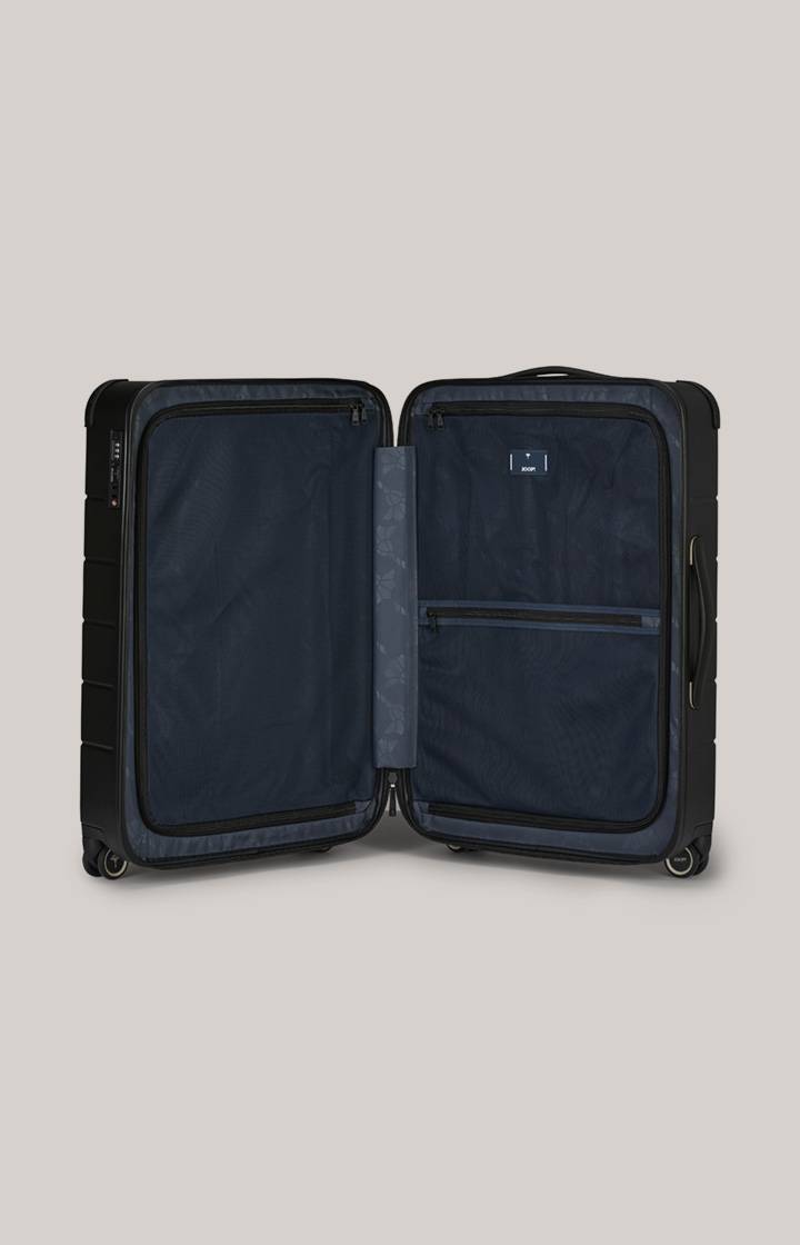 Joop Hartschalenkoffer Volare Größe M In Schwarz