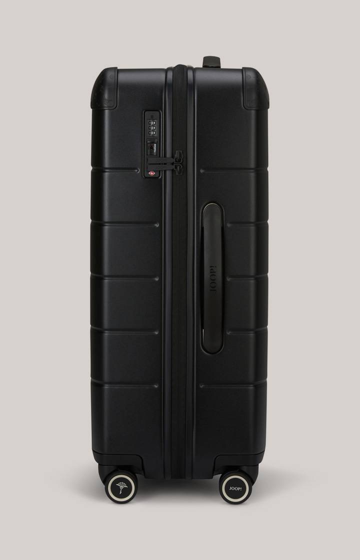 Joop Hartschalenkoffer Volare Größe M In Schwarz