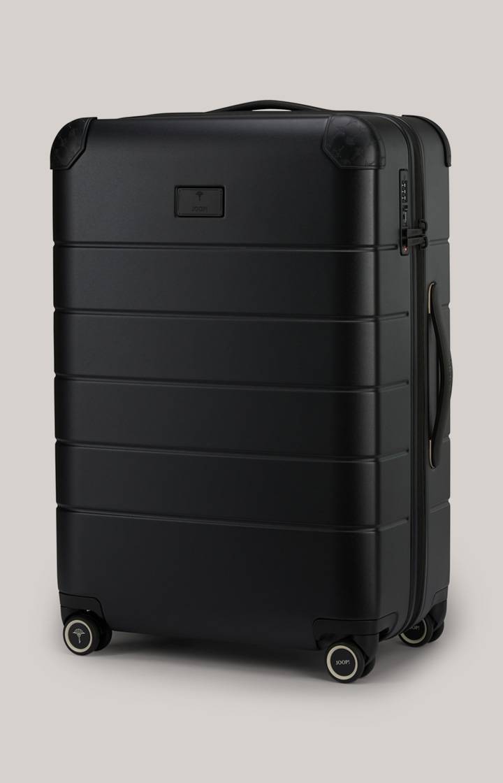 Joop Hartschalenkoffer Volare Größe M In Schwarz