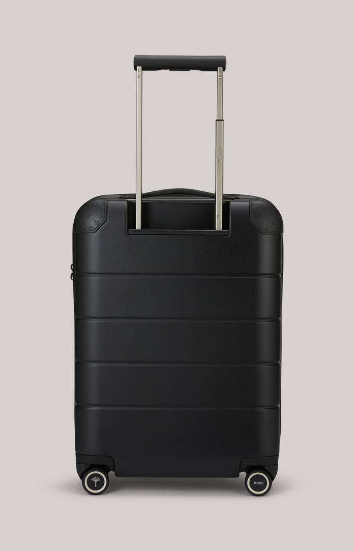 Joop Hartschalenkoffer Volare Größe S In Schwarz