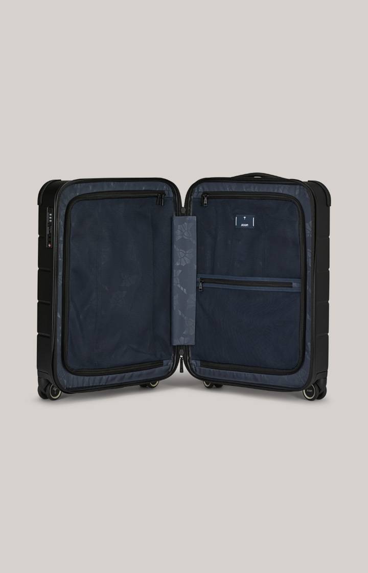 Joop Hartschalenkoffer Volare Größe S In Schwarz