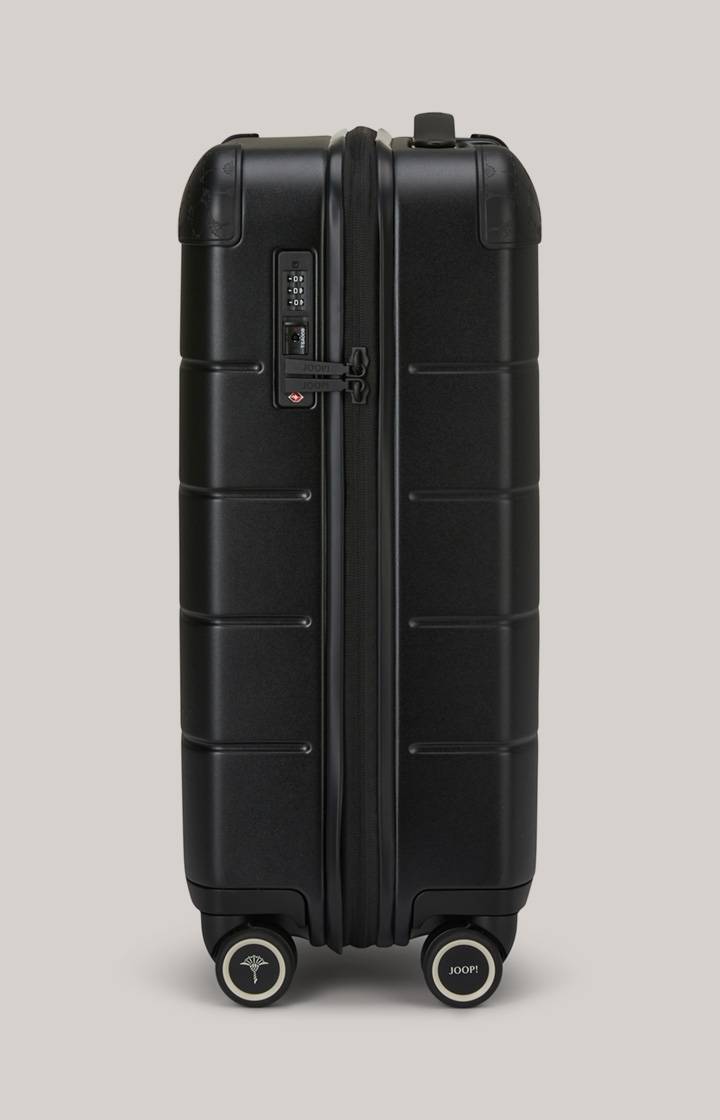 Joop Hartschalenkoffer Volare Größe S In Schwarz