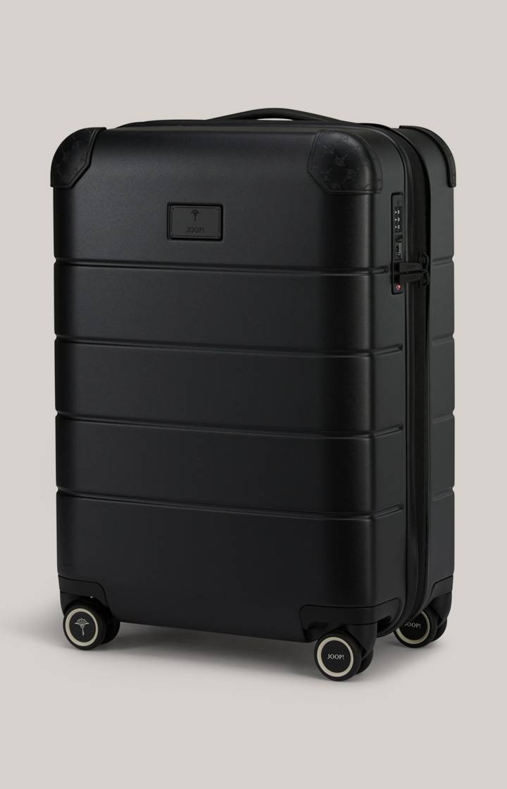 Joop Hartschalenkoffer Volare Größe S In Schwarz