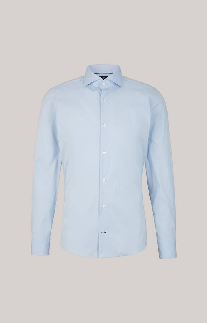 Joop Hemd Ernest In Hellblau