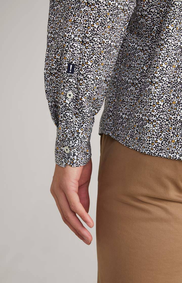 Joop Hemd Hanson In Navy