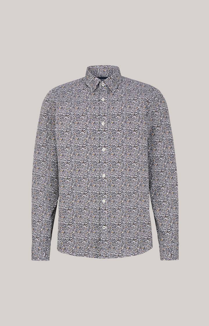 Joop Hemd Hanson In Navy