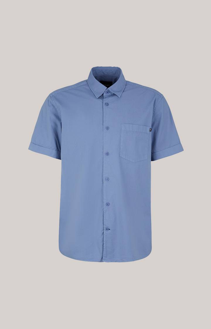 Joop Hemd Herry In Hellblau