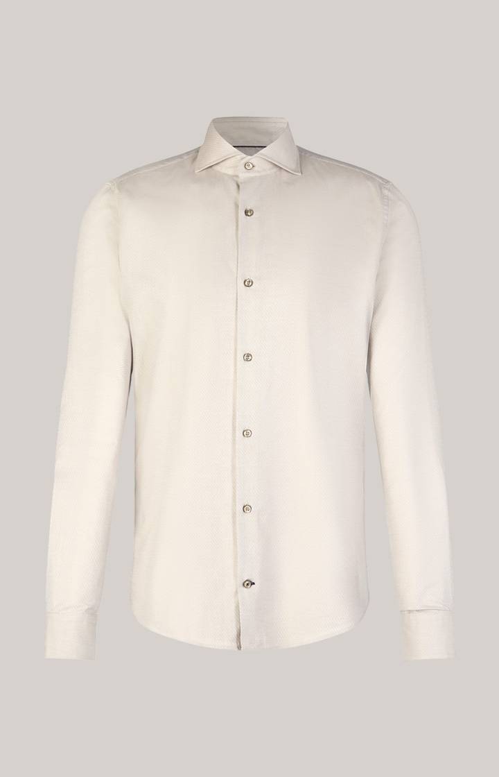 Joop Hemd Pai In Beige