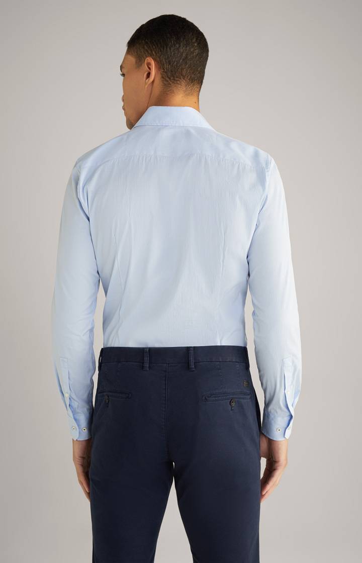 Joop Hemd Pai In Hellblau