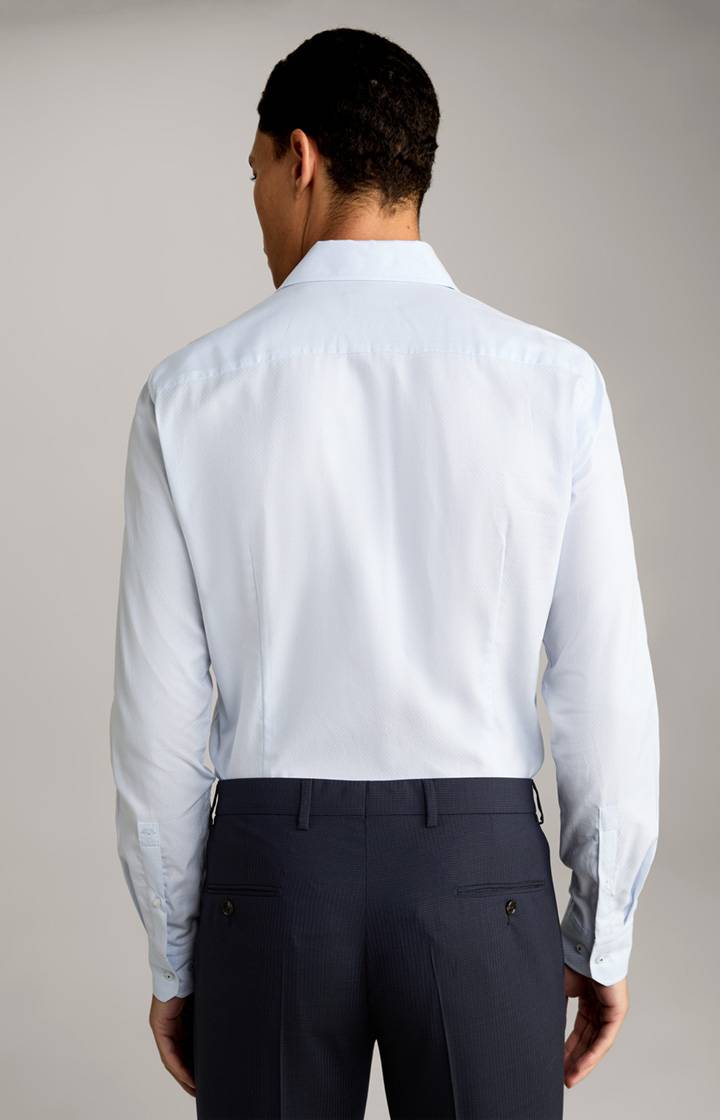 Joop Hemd Pai In Hellblau