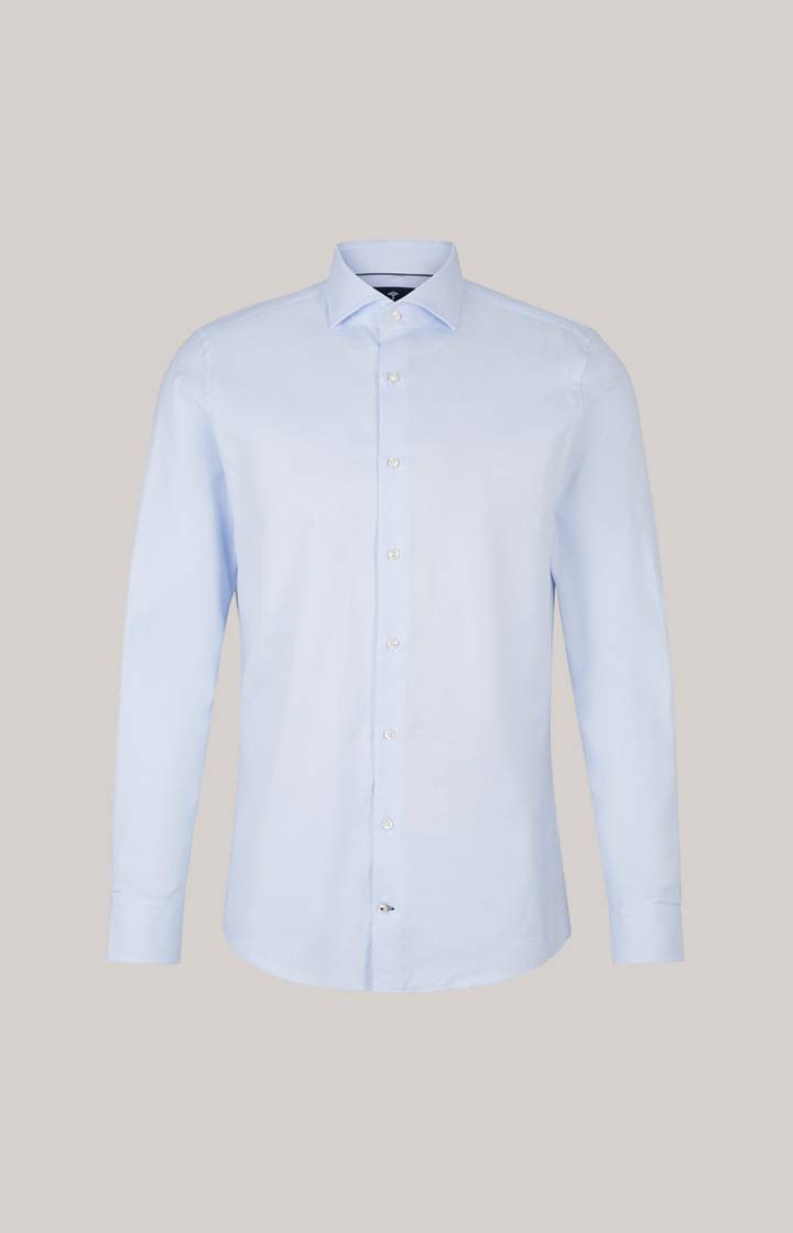 Joop Hemd Panko In Hellblau