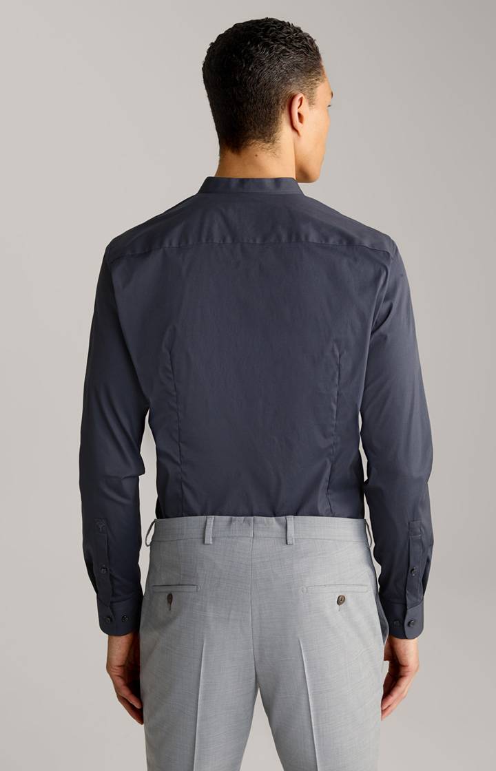 Joop Hemd Pebo In Navy