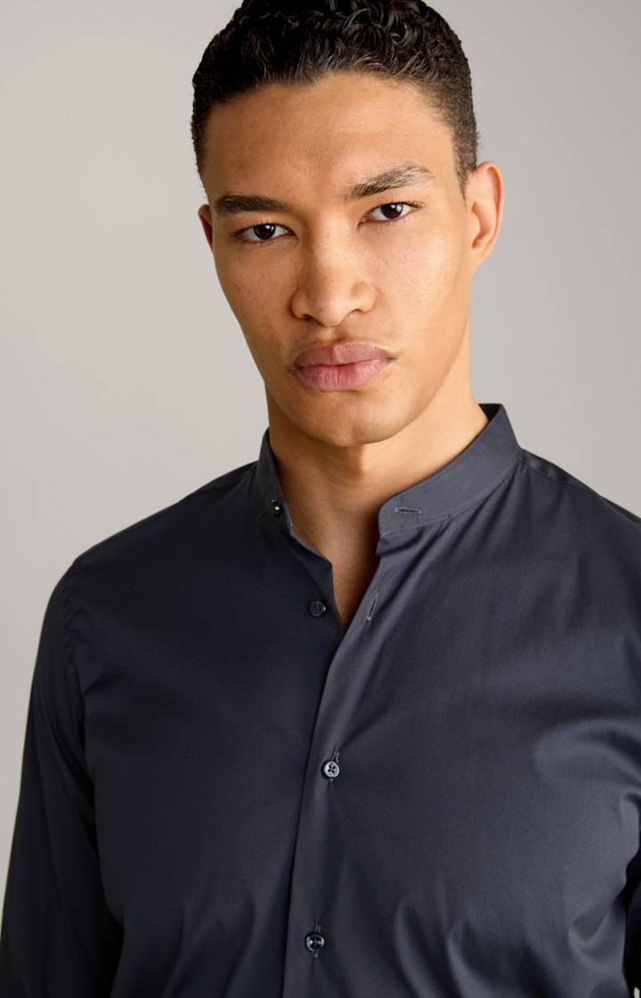 Joop Hemd Pebo In Navy