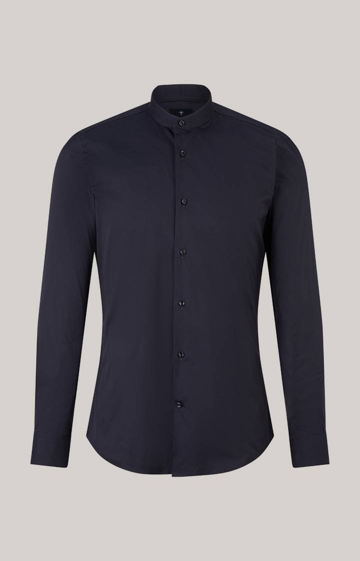 Joop Hemd Pebo In Navy
