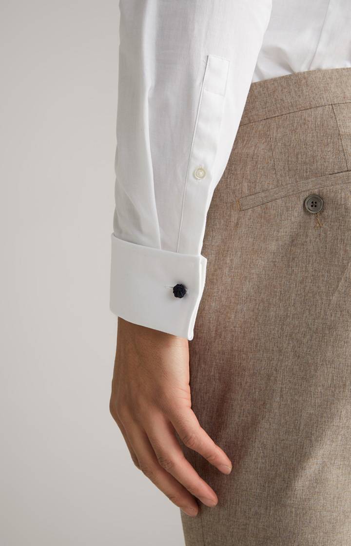 Joop Hemd Pitu In Weiß