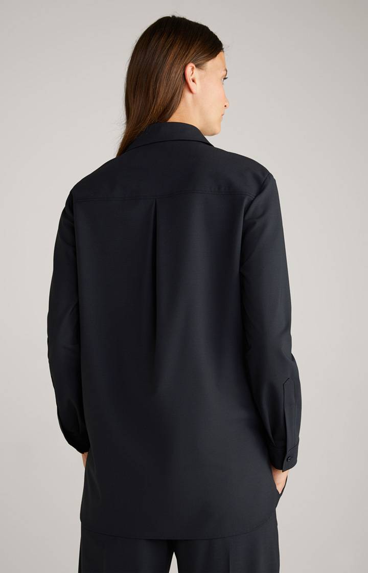 Joop Hemdbluse In Navy