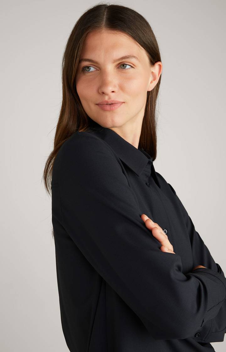 Joop Hemdbluse In Navy