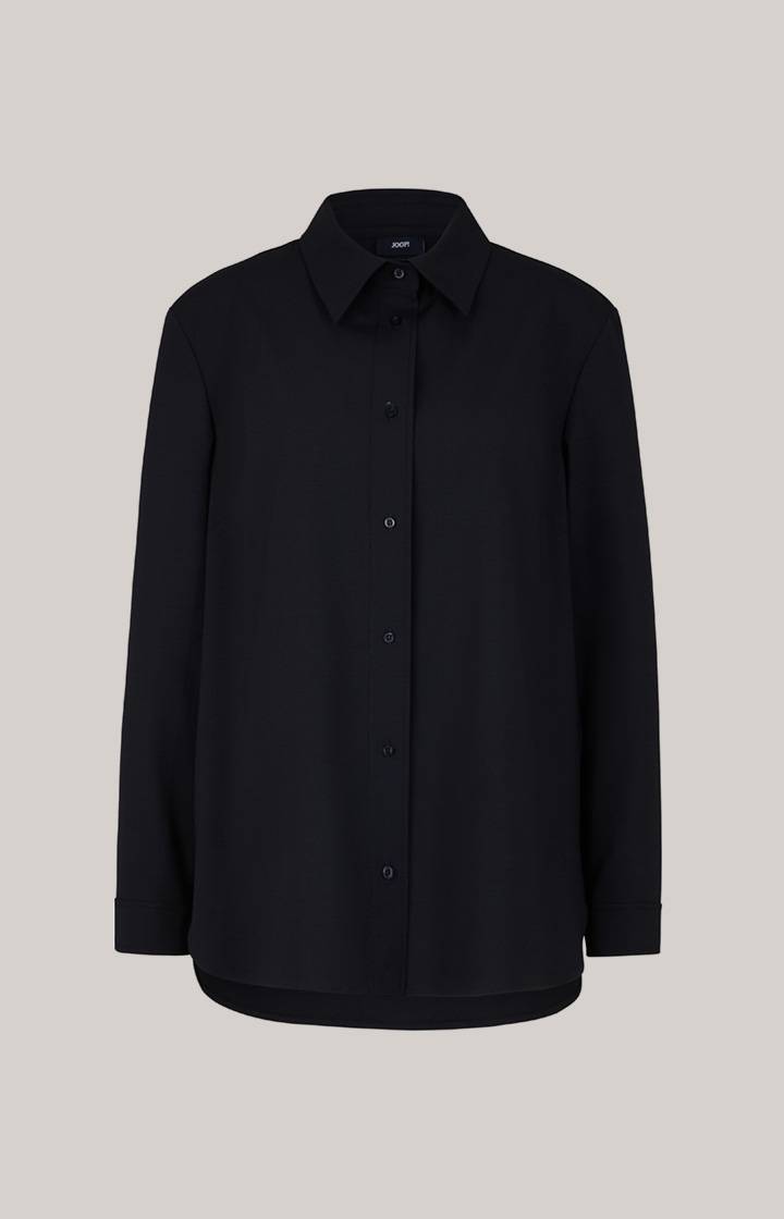 Joop Hemdbluse In Navy