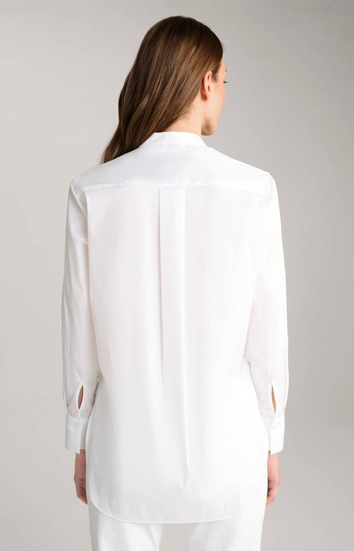 Joop Hemdbluse In Weiß