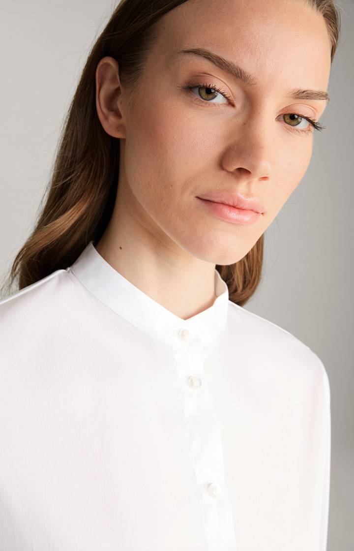 Joop Hemdbluse In Weiß