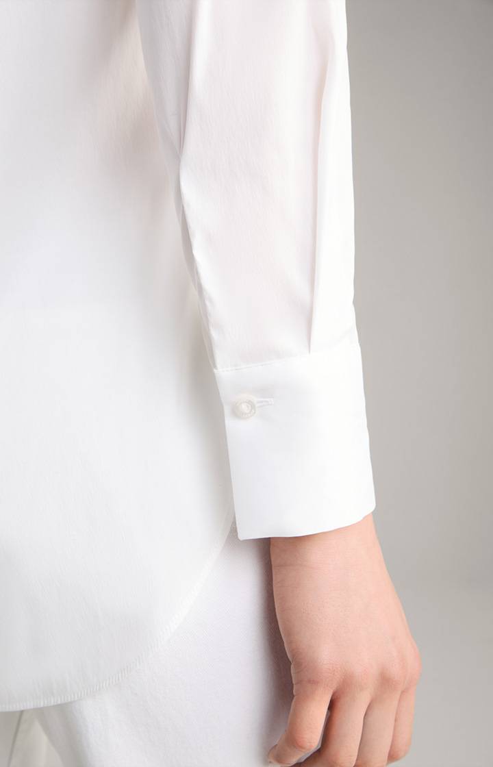 Joop Hemdbluse In Weiß