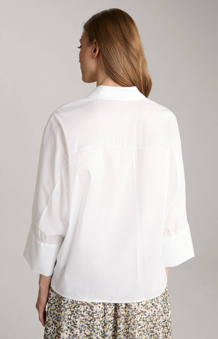 Joop Hemdbluse In Weiß