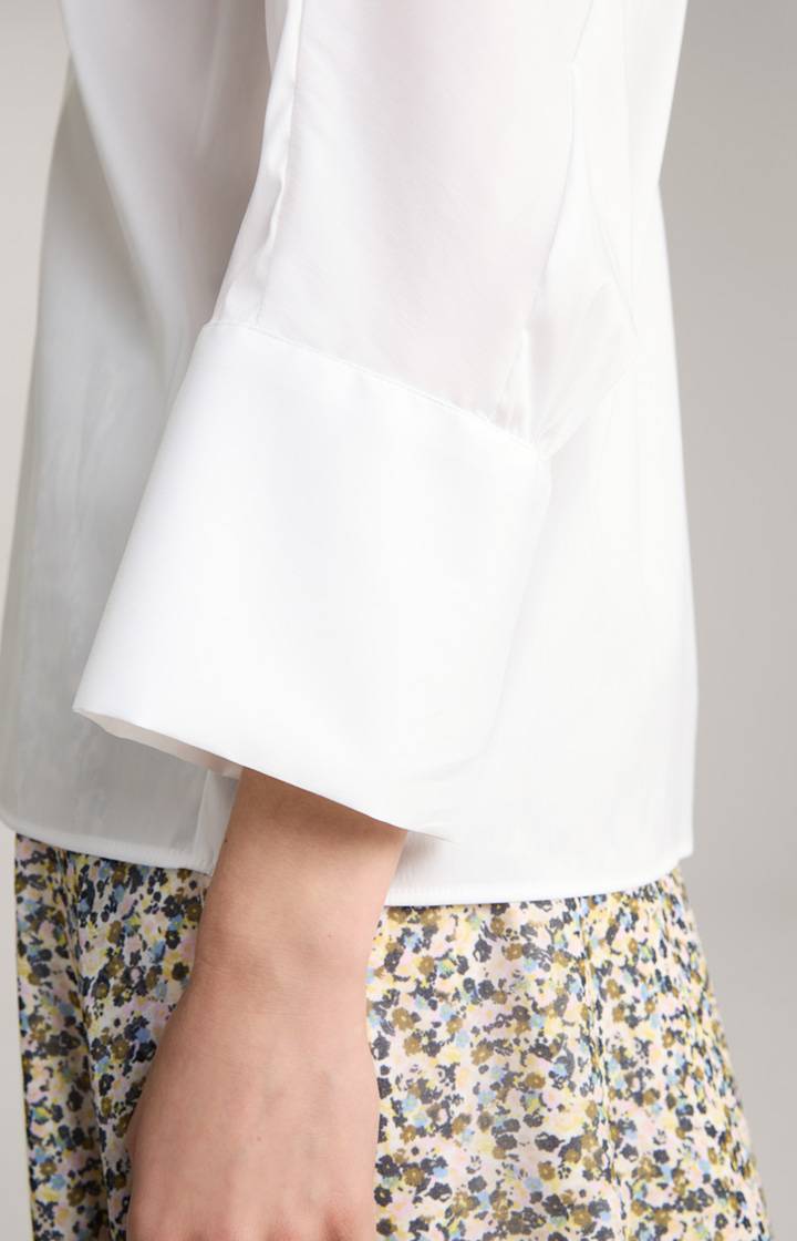 Joop Hemdbluse In Weiß