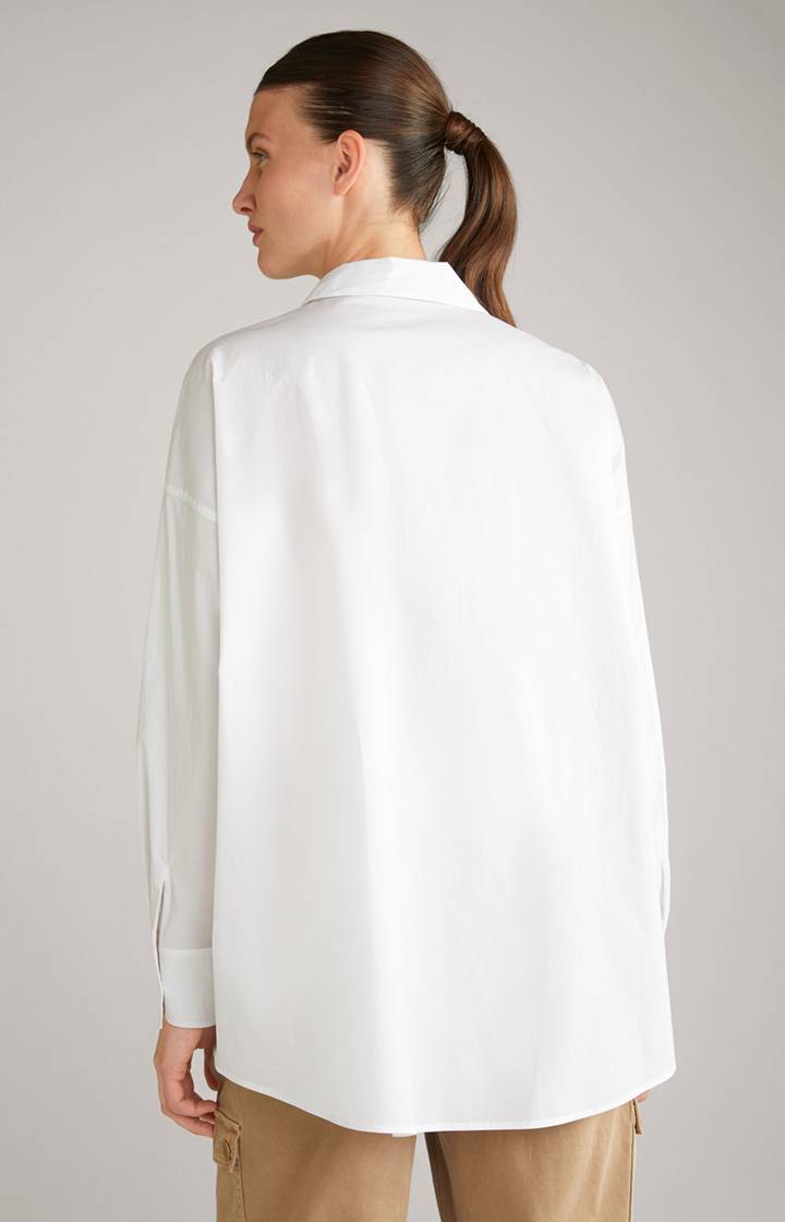 Joop Hemdbluse In Weiß