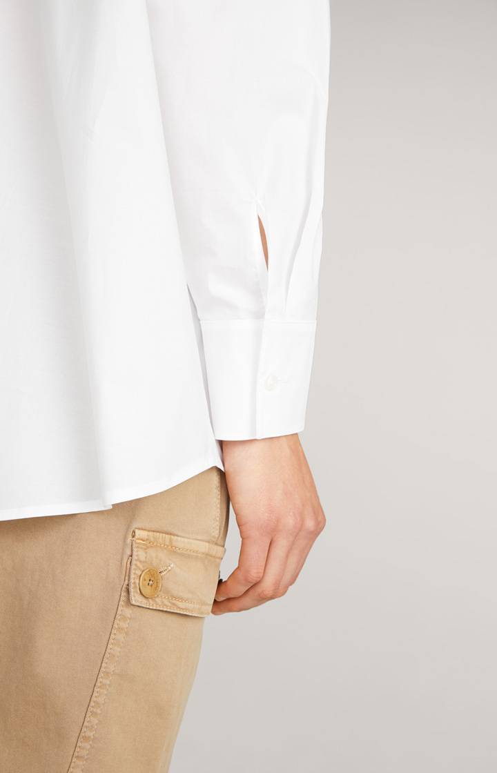 Joop Hemdbluse In Weiß