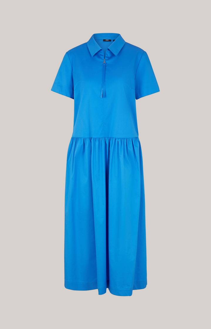 Joop Hemdblusen-Kleid In Aqua-Blau