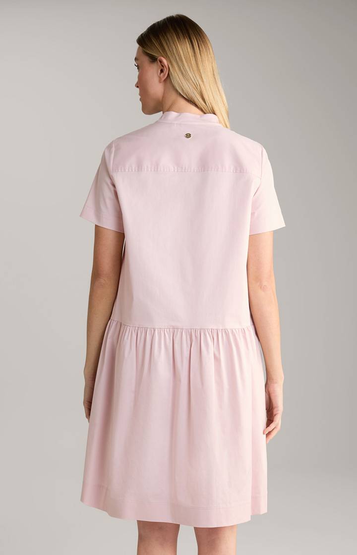 Joop Hemdblusenkleid In Altrosa