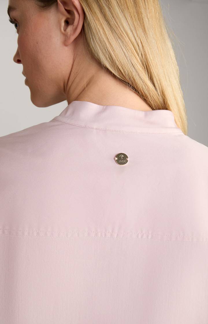 Joop Hemdblusenkleid In Altrosa