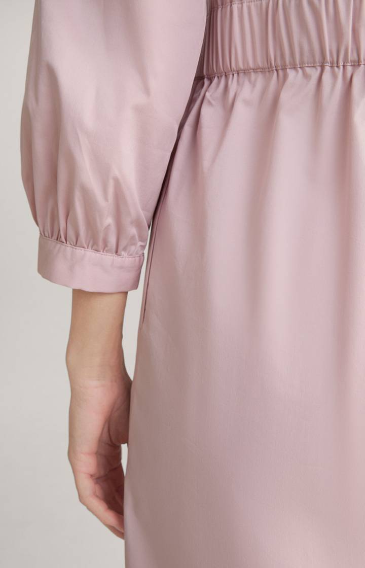 Joop Hemdblusenkleid In Altrosa