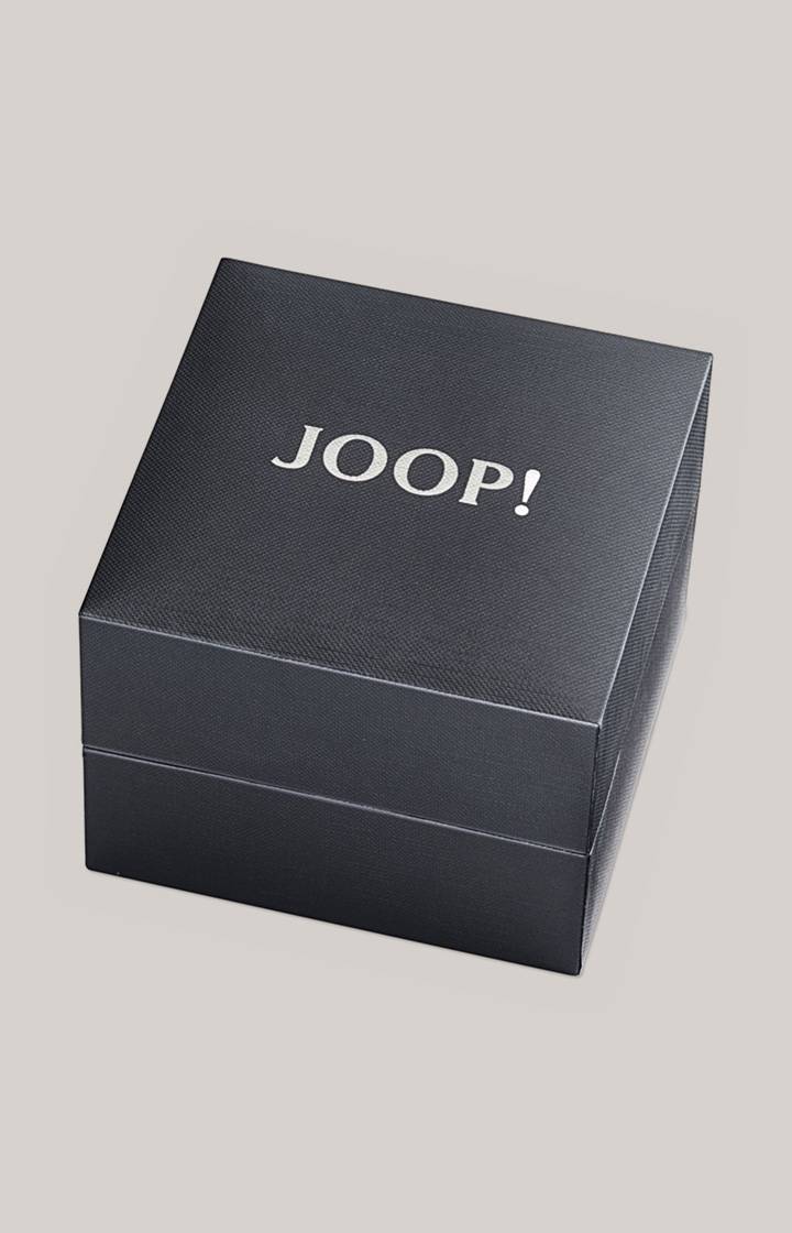 Joop Herren-Armbanduhr In Gold/Schwarz