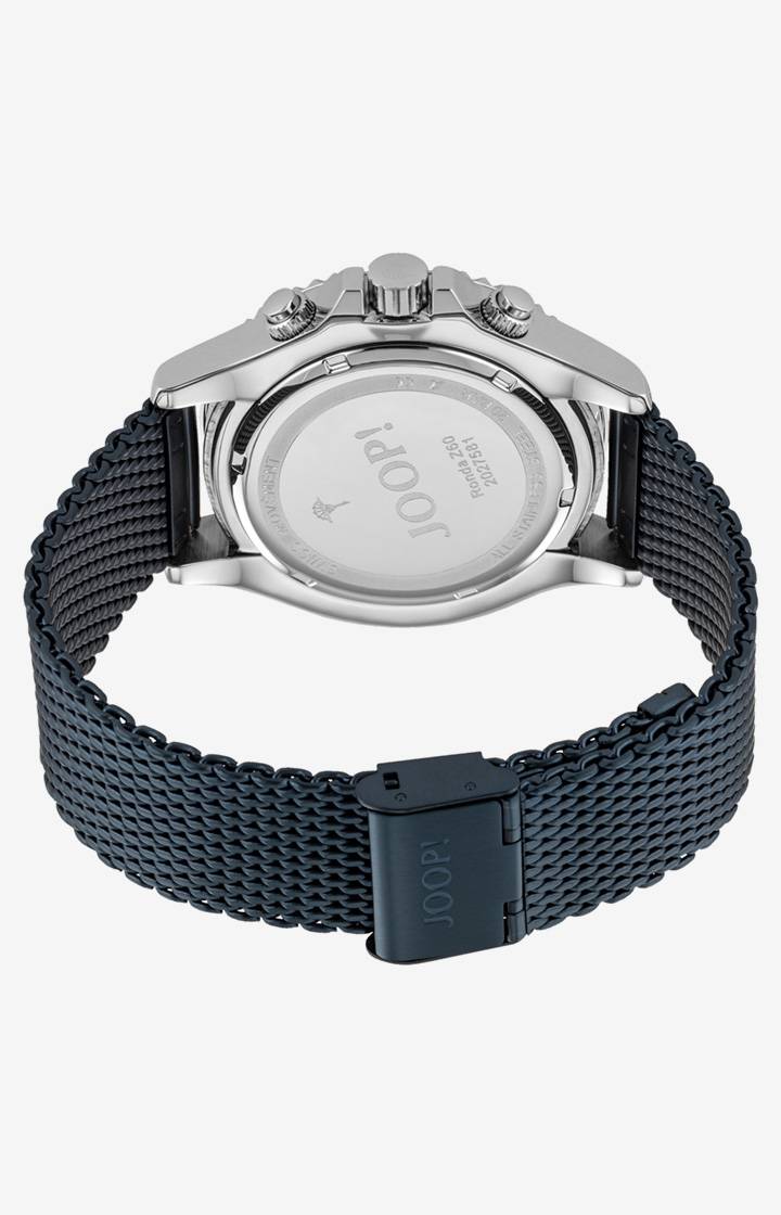 Joop Herrenuhr In Blau