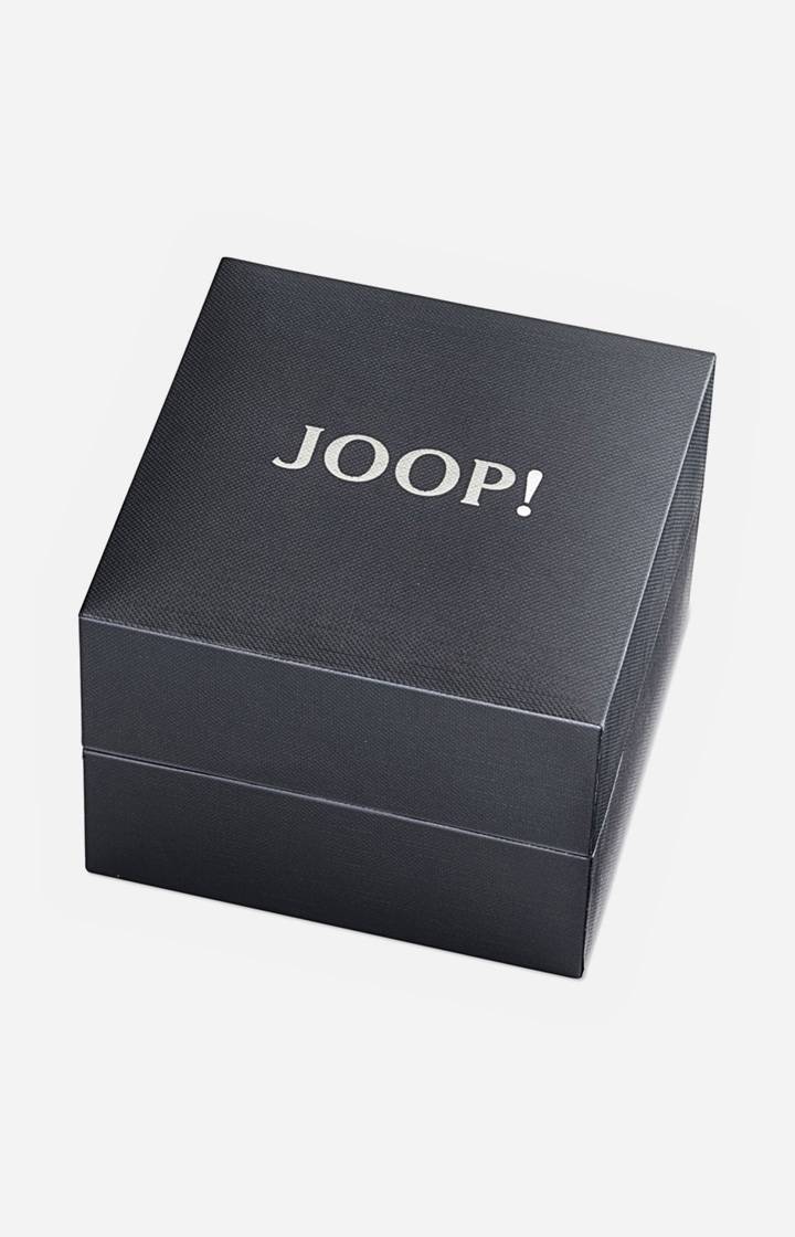 Joop Herrenuhr In Gold/Schwarz