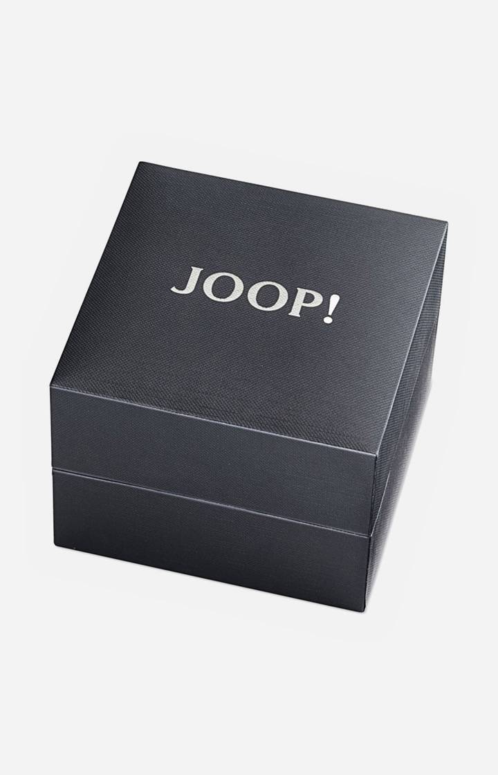 Joop Herrenuhr In Schwarz