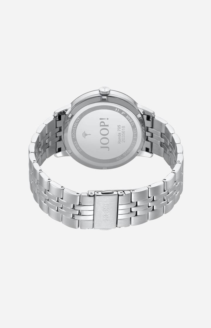 Joop Herrenuhr In Silber