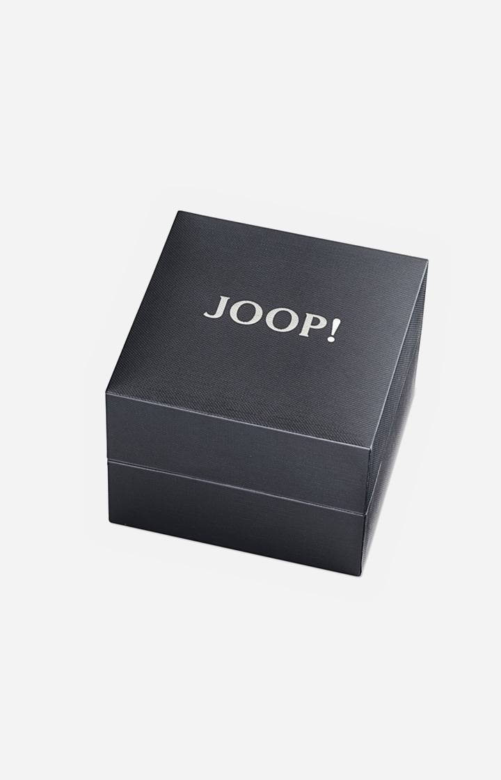 Joop Herrenuhr In Silber